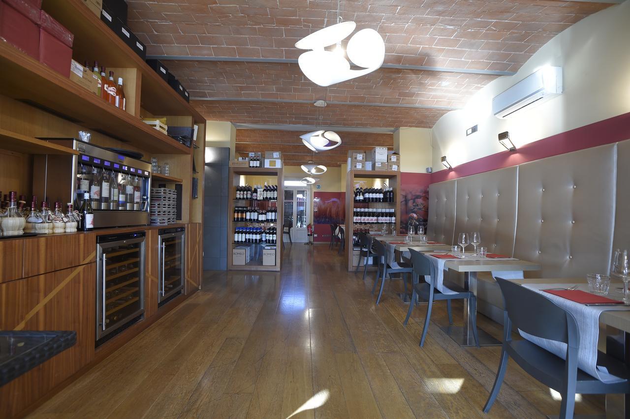 Locanda La Bottega Del Parco 比萨 外观 照片