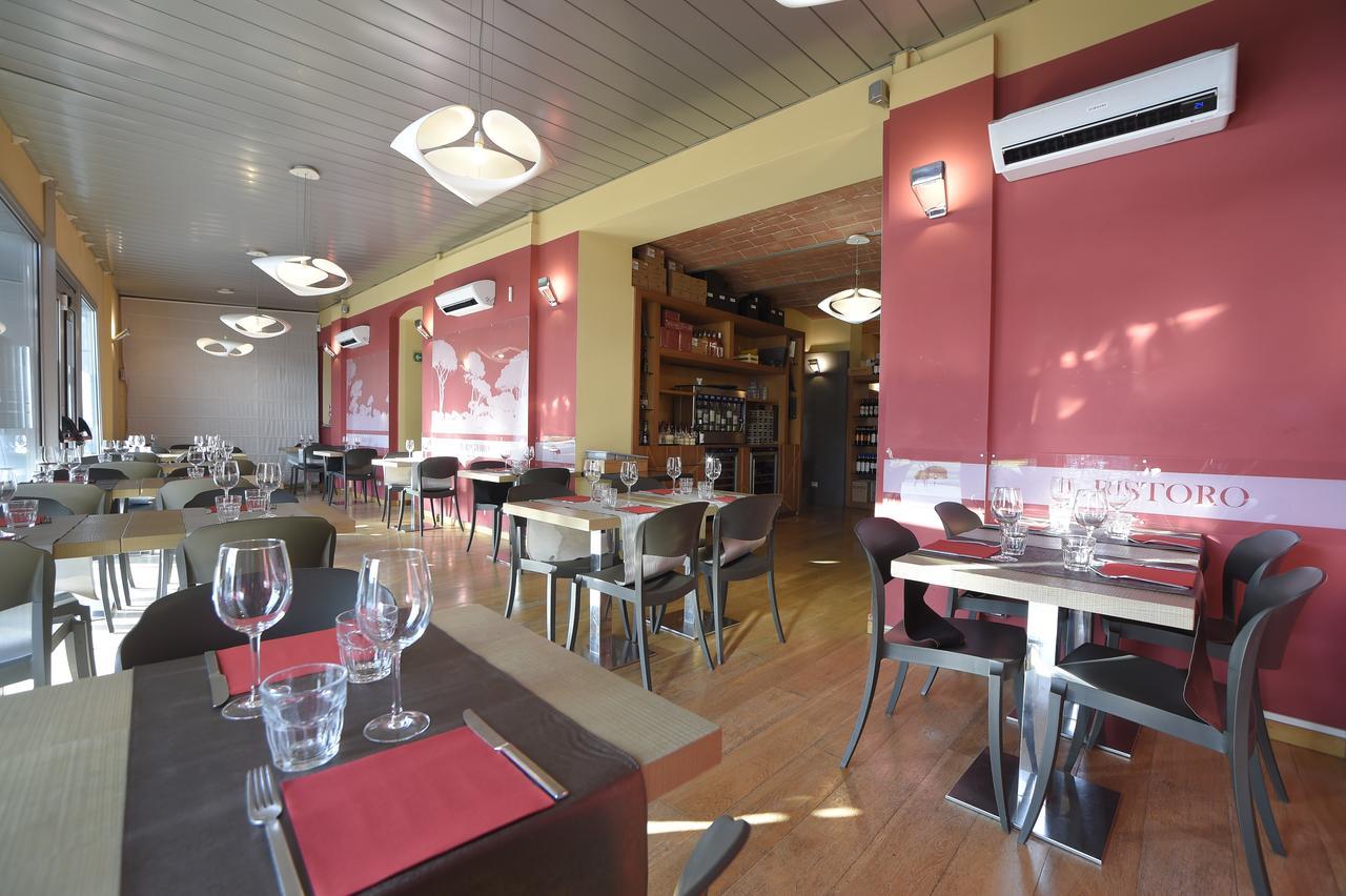 Locanda La Bottega Del Parco 比萨 外观 照片