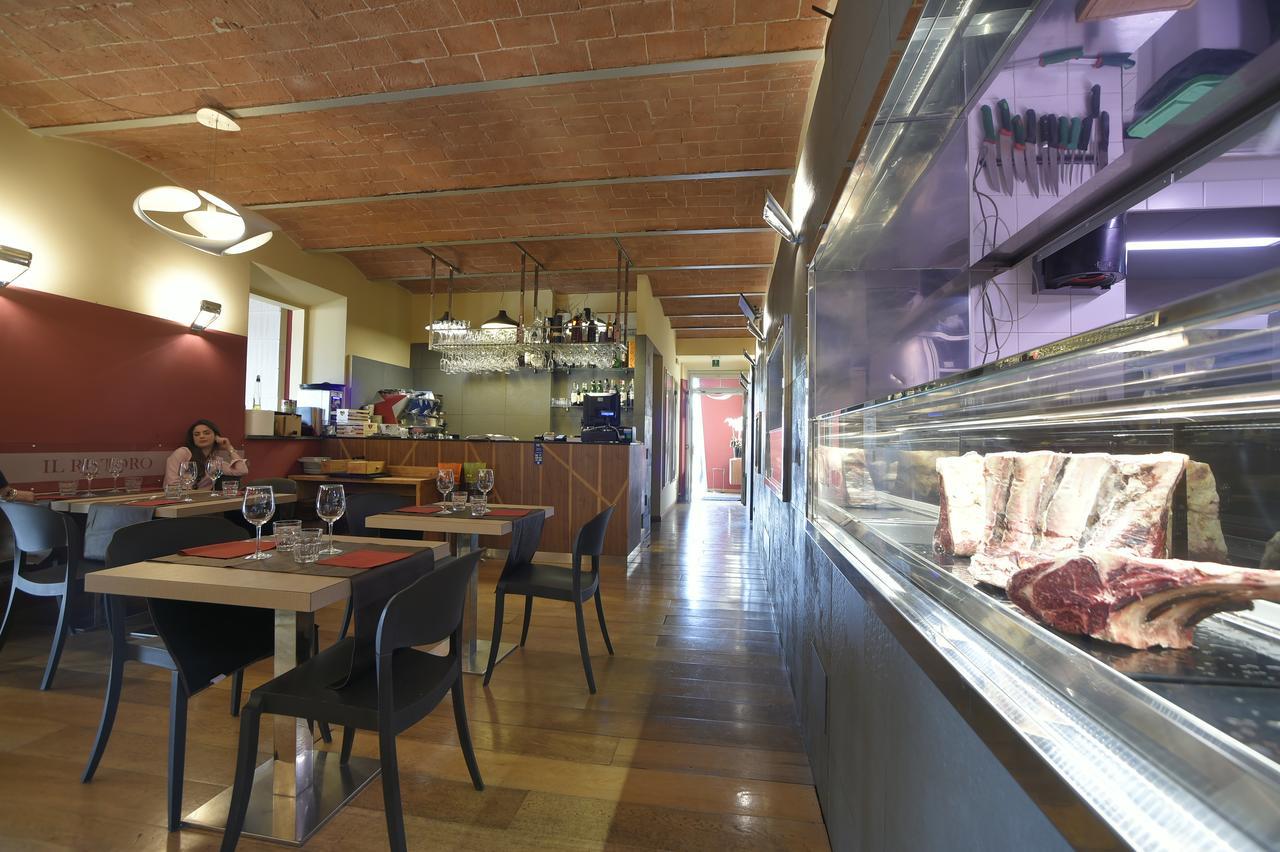 Locanda La Bottega Del Parco 比萨 外观 照片