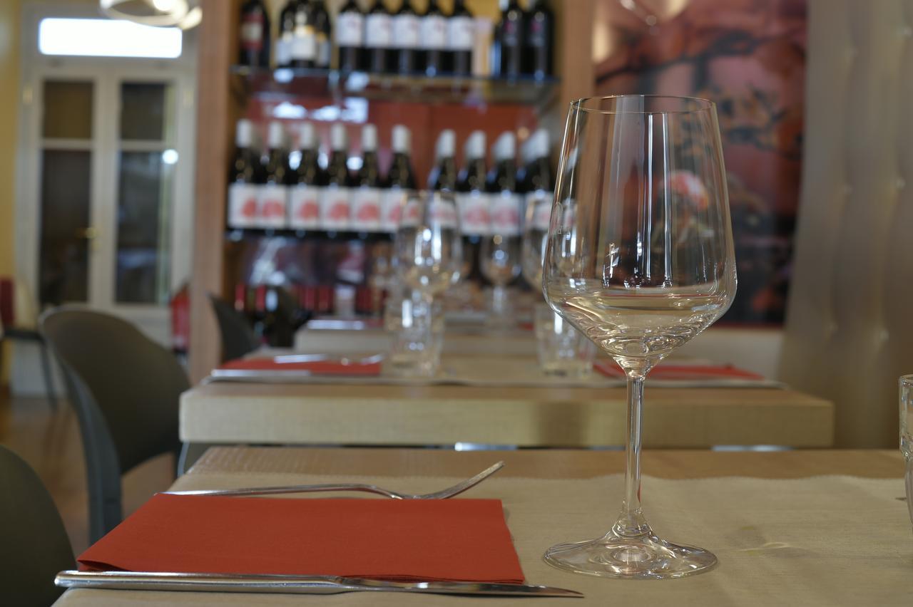 Locanda La Bottega Del Parco 比萨 外观 照片